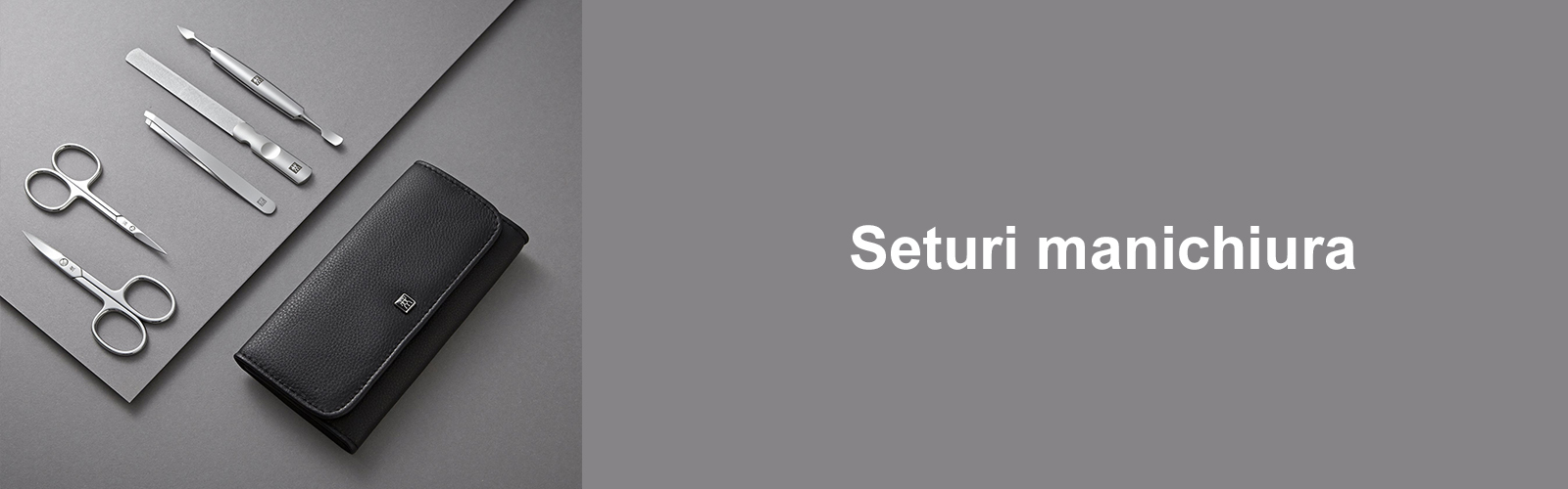 Seturi manichiura si pedichiura